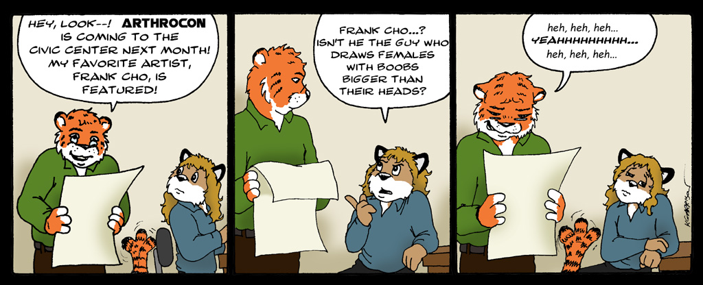 on graphic enabled browsers, the image /km/co/co1024/comics/co20090105L.jpg would be displayed here