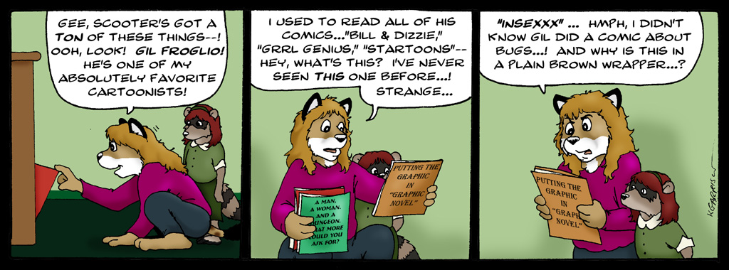 on graphic enabled browsers, the image /km/co/co1024/comics/co20090128L.jpg would be displayed here