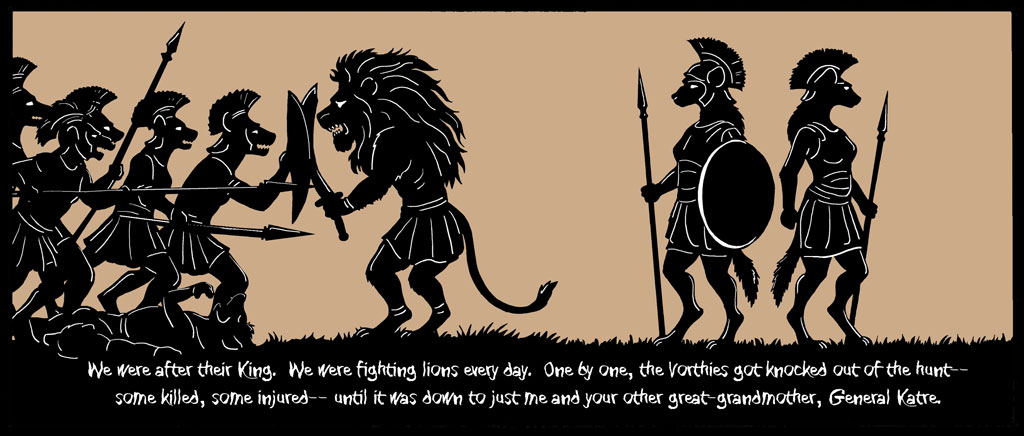 on graphic enabled browsers, the image /km/co/co1024/comics/co20260318bL.jpg would be displayed here