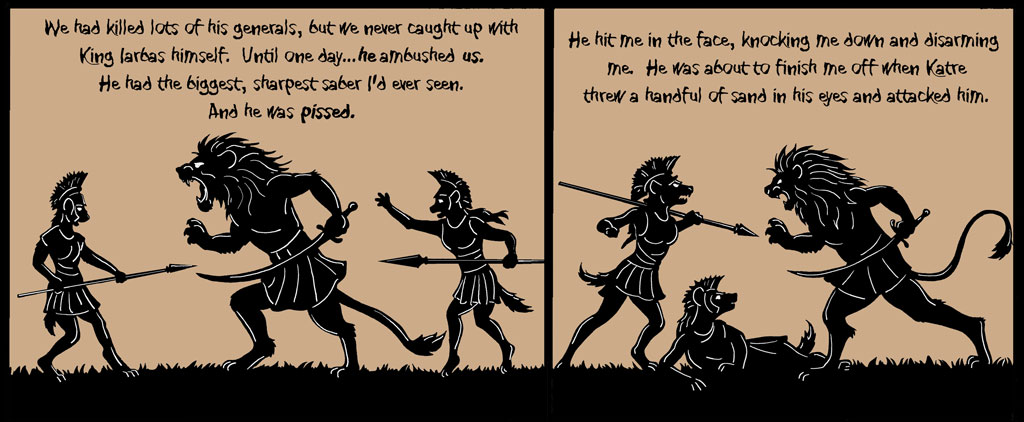 on graphic enabled browsers, the image /km/co/co1024/comics/co20260320aL.jpg would be displayed here