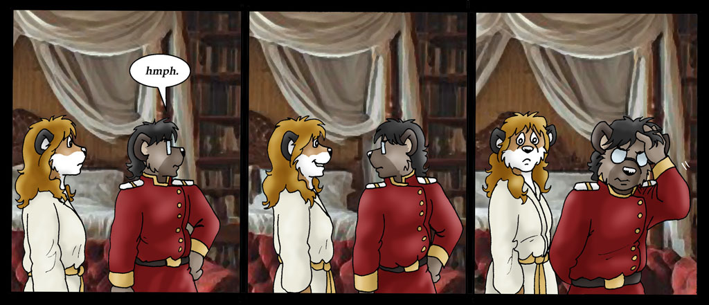 on graphic enabled browsers, the image /km/co/co1024/comics/co20261005L.jpg would be displayed here