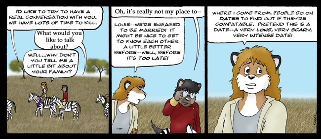 on graphic enabled browsers, the image /km/co/comics/co20150615.jpg would be displayed here