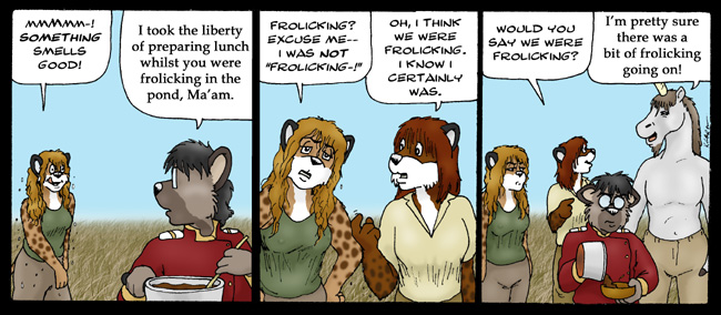 on graphic enabled browsers, the image /km/co/comics/co20160127a.jpg would be displayed here