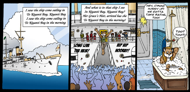 on graphic enabled browsers, the image /km/co/comics/co20171225a.jpg would be displayed here
