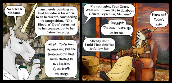 on graphic enabled browsers, the image /km/co/comics/co20181031a.jpg would be displayed here