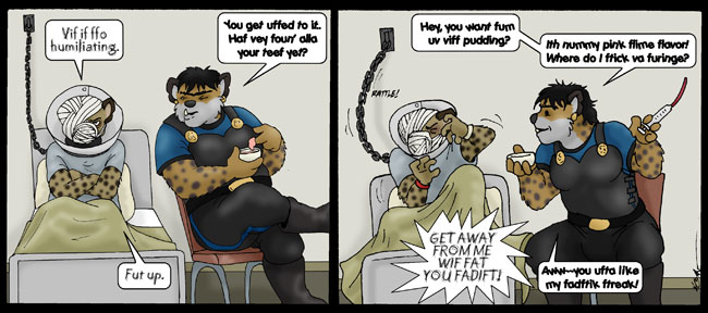 on graphic enabled browsers, the image /km/co/comics/co20210201a.jpg would be displayed here