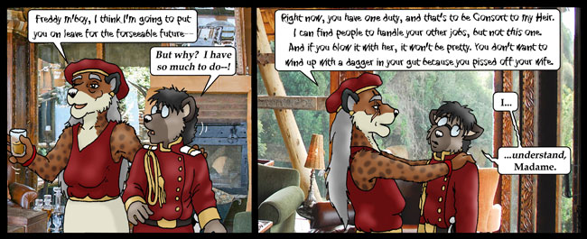 on graphic enabled browsers, the image /km/co/comics/co20210719b.jpg would be displayed here