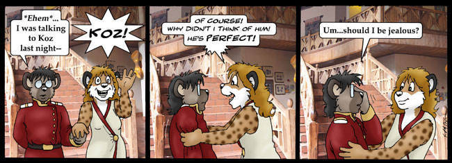 on graphic enabled browsers, the image /km/co/comics/co20221118a.jpg would be displayed here