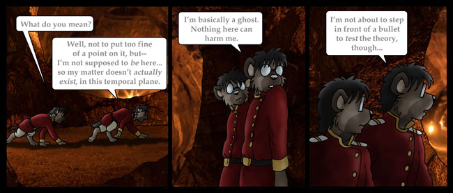 on graphic enabled browsers, the image /km/co/comics/co20250319.jpg would be displayed here