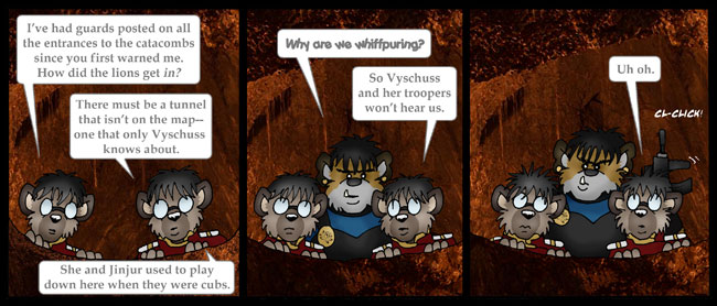 on graphic enabled browsers, the image /km/co/comics/co20250321.jpg would be displayed here