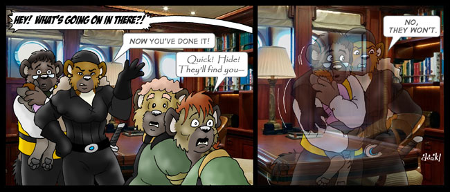 on graphic enabled browsers, the image /km/co/comics/co20250505.jpg would be displayed here