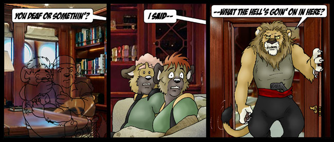 on graphic enabled browsers, the image /km/co/comics/co20250507.jpg would be displayed here