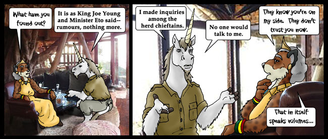 on graphic enabled browsers, the image /km/co/comics/co20250519.jpg would be displayed here