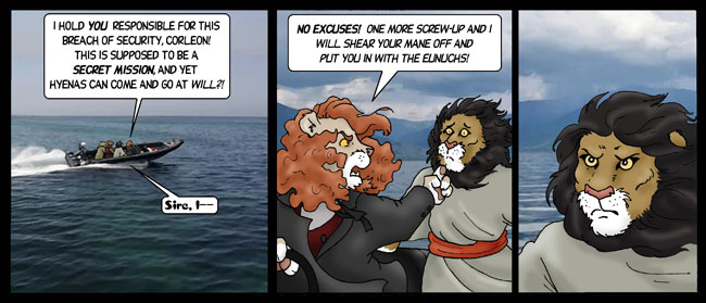 on graphic enabled browsers, the image /km/co/comics/co20250728b.jpg would be displayed here