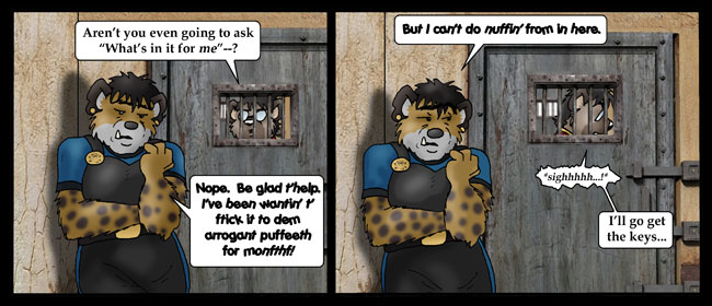on graphic enabled browsers, the image /km/co/comics/co20250808a.jpg would be displayed here