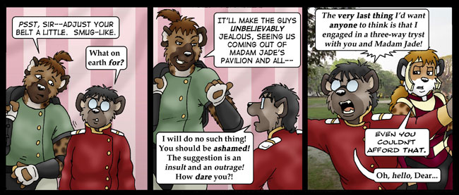 on graphic enabled browsers, the image /km/co/comics/co20250905b.jpg would be displayed here