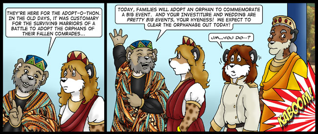 on graphic enabled browsers, the image /km/co/comics/co20260213.jpg would be displayed here