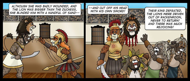 on graphic enabled browsers, the image /km/co/comics/co20260227.jpg would be displayed here