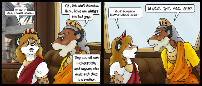 on graphic enabled browsers, the image /km/co/comics/co20260309b.jpg would be displayed here