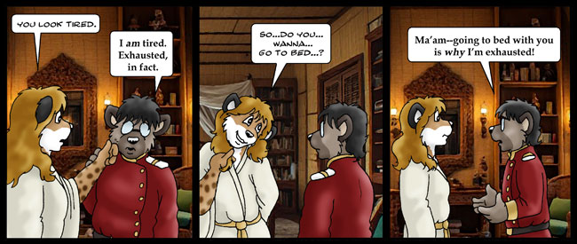on graphic enabled browsers, the image /km/co/comics/co20261007.jpg would be displayed here