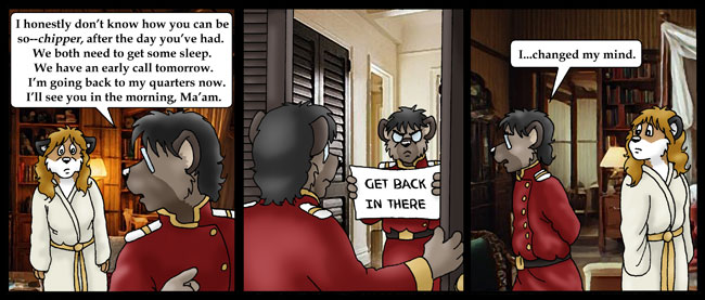 on graphic enabled browsers, the image /km/co/comics/co20261009.jpg would be displayed here