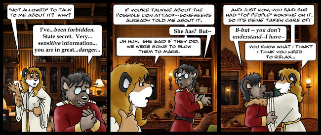 on graphic enabled browsers, the image /km/co/comics/co20261019a.jpg would be displayed here