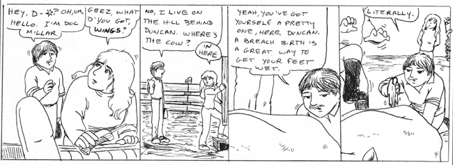 on graphic enabled browsers, the image /km/km/comics/km20051123.gif would be displayed here