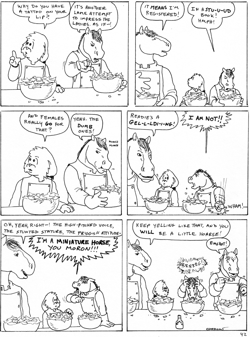 on graphic enabled browsers, the image /km/loab/loab1024/comics/20041020l.gif would be displayed here