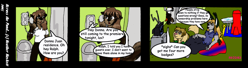 on graphic enabled browsers, the image /lyonspub/mark1/comics/20031022.gif would be displayed here